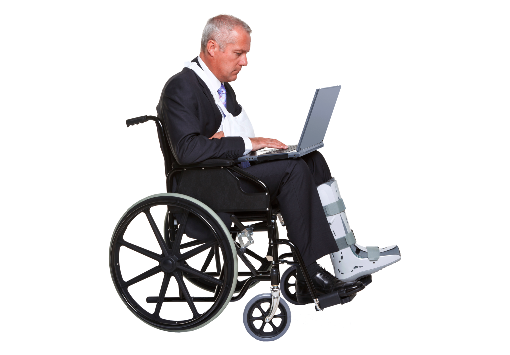 Protection or Accident, Sickness & Redundancy Cover